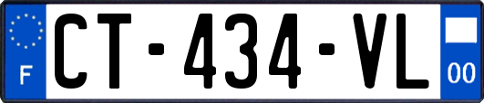 CT-434-VL