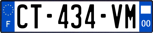CT-434-VM