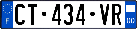 CT-434-VR