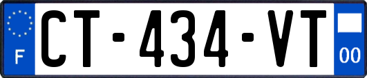 CT-434-VT