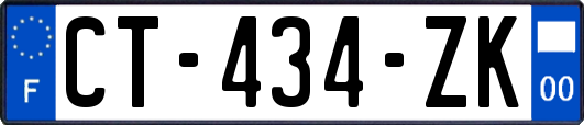 CT-434-ZK