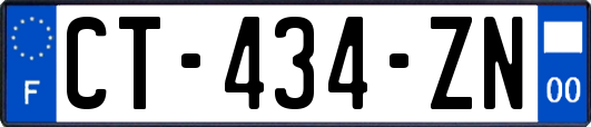 CT-434-ZN