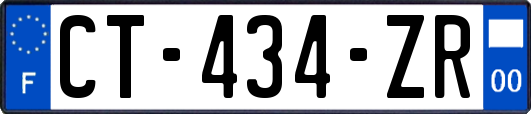 CT-434-ZR