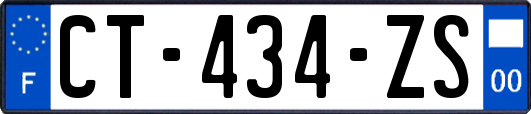 CT-434-ZS