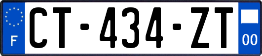 CT-434-ZT