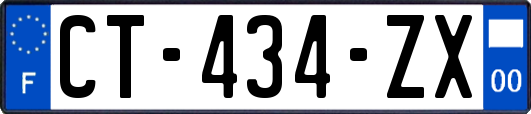 CT-434-ZX