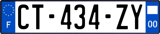 CT-434-ZY