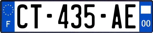 CT-435-AE