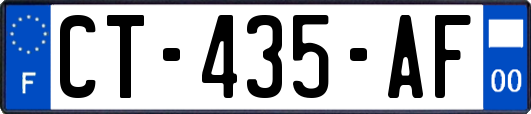 CT-435-AF