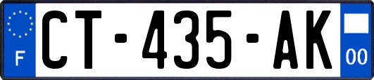 CT-435-AK