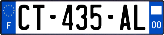 CT-435-AL