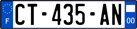 CT-435-AN