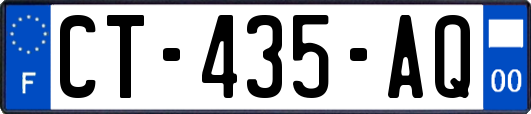 CT-435-AQ