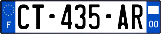 CT-435-AR