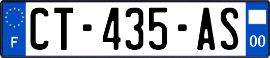 CT-435-AS