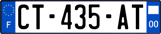 CT-435-AT