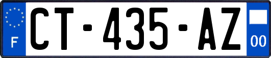 CT-435-AZ