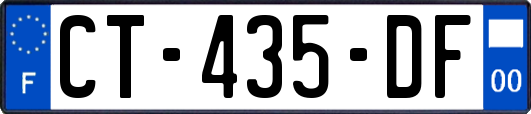 CT-435-DF