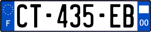 CT-435-EB