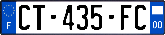 CT-435-FC