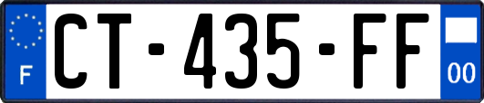 CT-435-FF