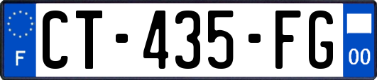 CT-435-FG