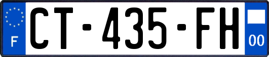 CT-435-FH