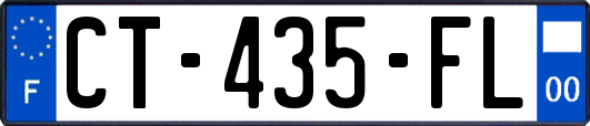 CT-435-FL