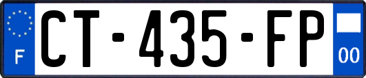 CT-435-FP