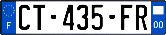 CT-435-FR