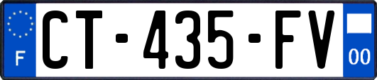 CT-435-FV
