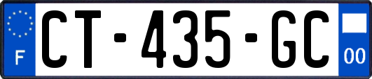CT-435-GC
