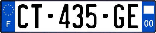 CT-435-GE