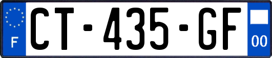 CT-435-GF