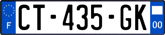 CT-435-GK