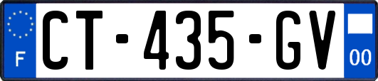 CT-435-GV