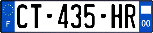 CT-435-HR