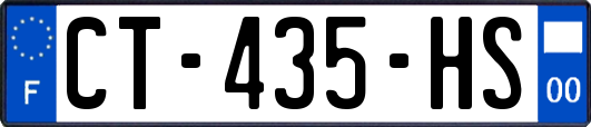 CT-435-HS