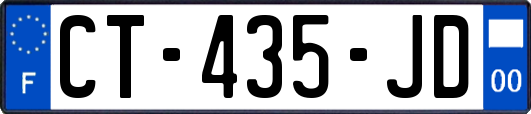 CT-435-JD