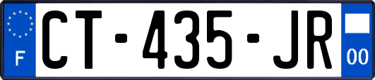 CT-435-JR