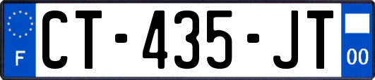 CT-435-JT