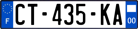 CT-435-KA