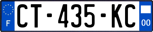 CT-435-KC
