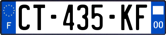 CT-435-KF