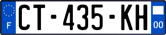 CT-435-KH