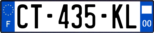 CT-435-KL