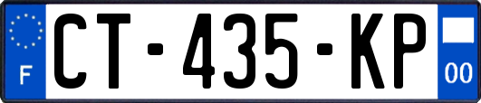 CT-435-KP