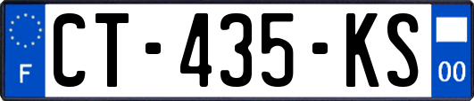 CT-435-KS