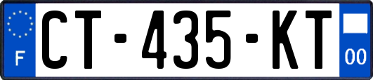 CT-435-KT