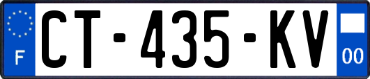 CT-435-KV